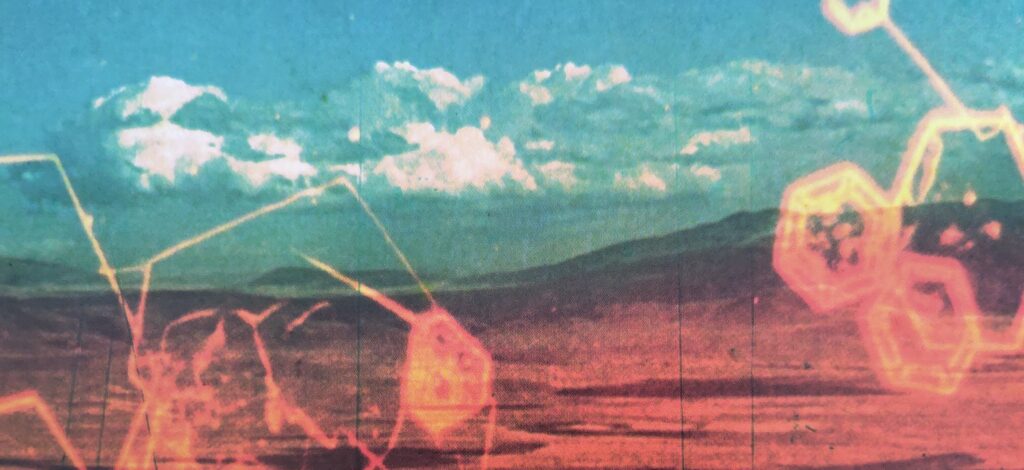 PopArt, Boards of Canada - Inferno