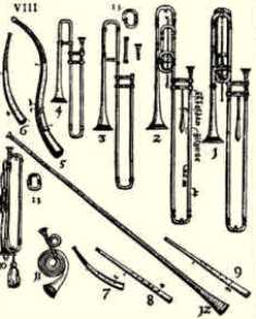 sackbut-wind-instruments