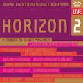 horizon serie kco