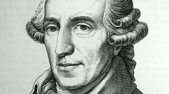 Joseph Haydn