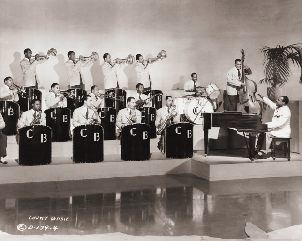 Count Basie and His Orchestra