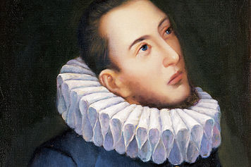 Don Carlo Gesualdo 356x237