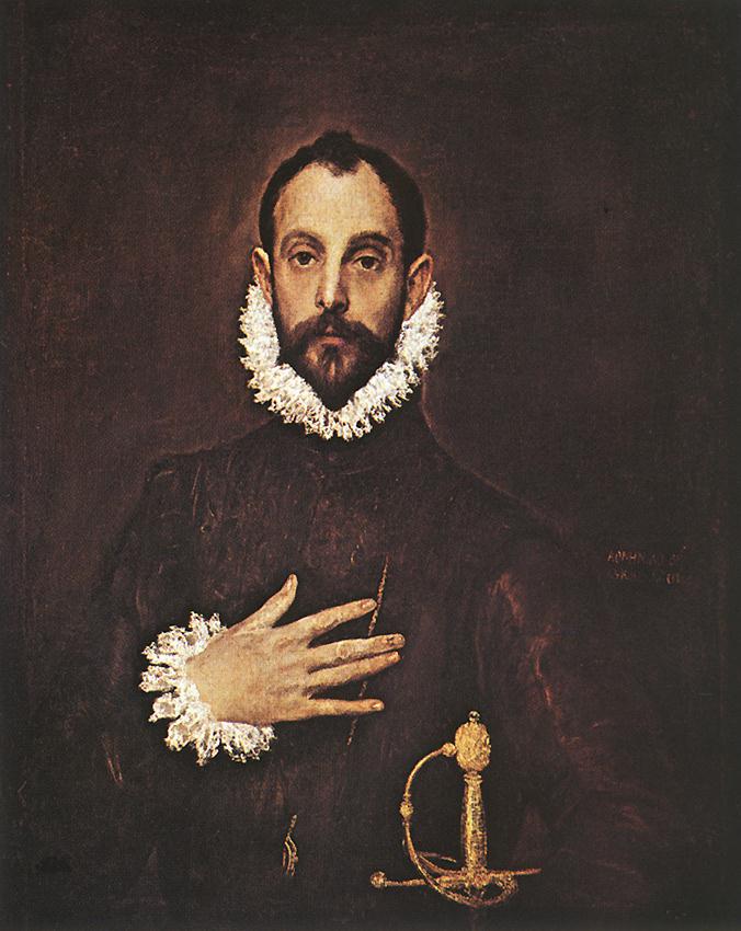 El Greco