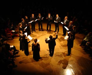 Huelgas Ensemble