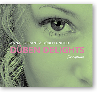 cdcover Duben Delights