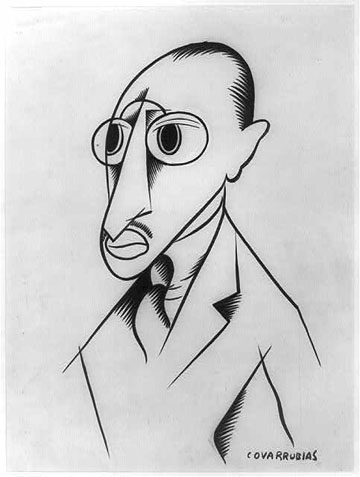 Stravinsky