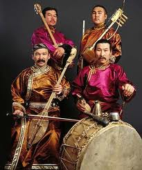 Huun Huur Tu