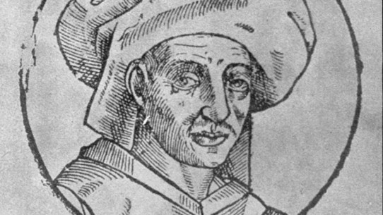 Josquin Desprez