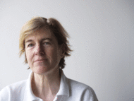 Margriet Hoenderdos