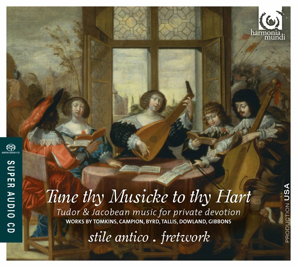 TunethyMusickeStileAnticoFretwork