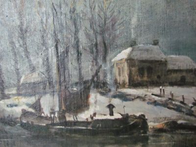 Winter