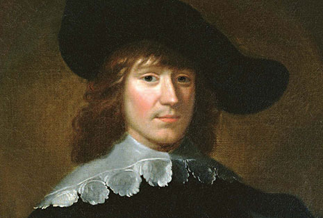william lawes