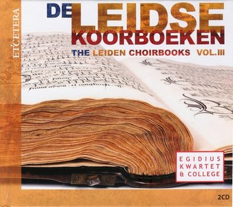 LeidseKoorboekenVol3