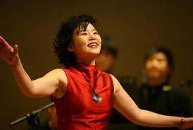 Gong Linna
