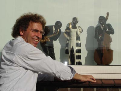 Marcel Worms