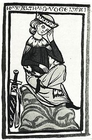 Vogelweide