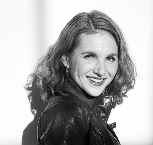 Karin Strobos