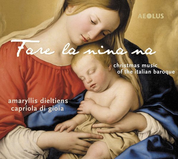 fare_la_nina_naCapriola