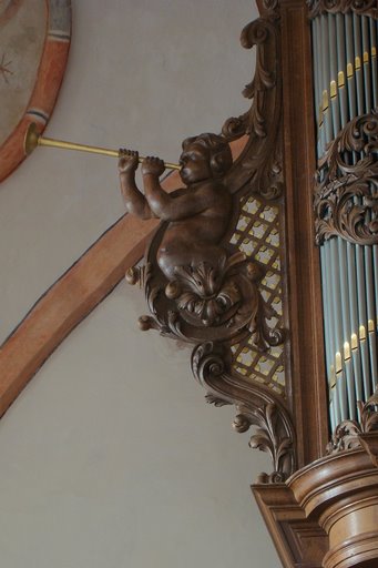 orgelAppingedam