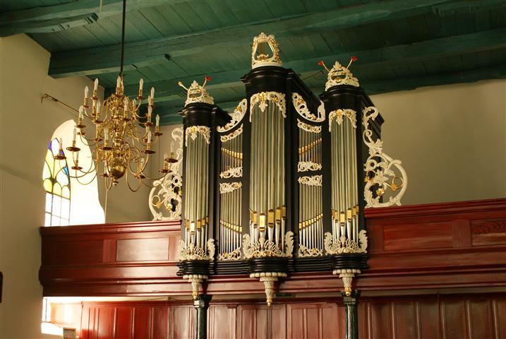 orgel-baflo