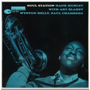Hank Mobley
