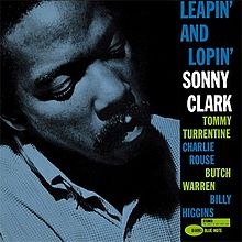 Sonny Clark