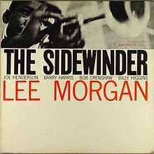 Lee Morgan