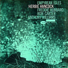 Herbie Hancock (album)
