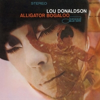 Lou Donaldson album