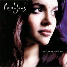 Norah Jones album
