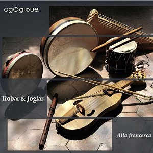 AllaFrancescaTrobarJoglar