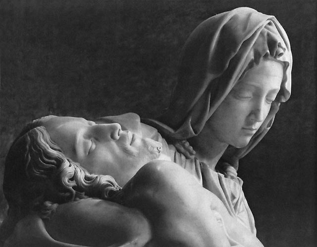 michelangelo-pieta