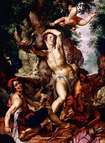 Sebastian