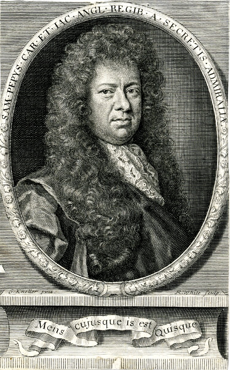 Portrait_of_Samuel_Pepys_by_Robert_White_after_Godfrey_Kneller.