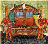 Les Ogres de Barback