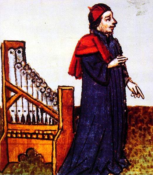 Dufay