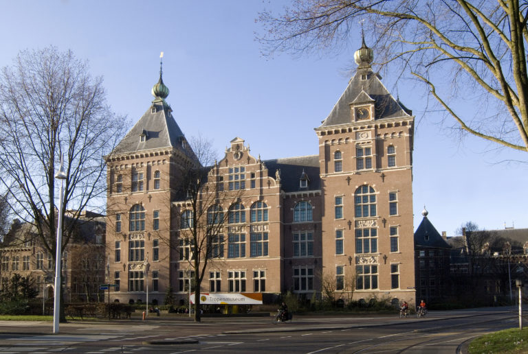 Tropenmuseum