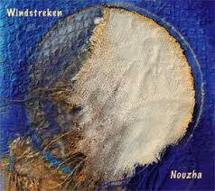 Nouzha