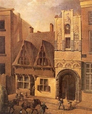 historie 036 Illustre Lieve Vrouwe Broederschap