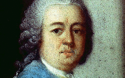 Johann Ludwig Bach