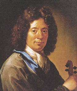 a. corelli