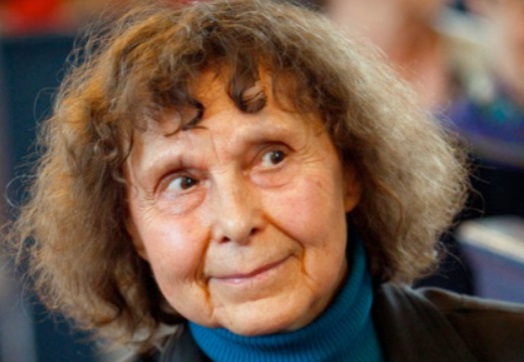 Sofia Goebaidoelina