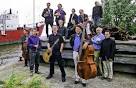 Nieuw ensemble