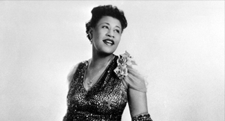Ella Fitzgerald