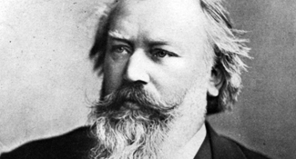 Johannes Brahms
