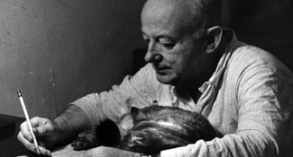 066henrycowell