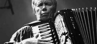 Pauline Oliveros