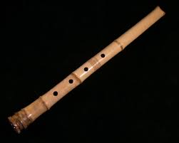 shakuhachi