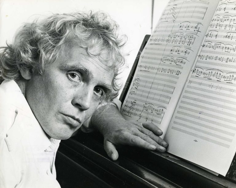 Peter Schat