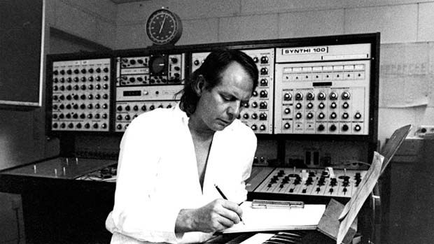 stockhausen